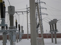 110kV current transformer operating in Heilongjiang