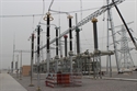 The 550kV GIS bushing is applied to the 500kV Wenting substation