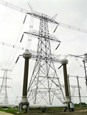 1200kV GIS套管应用于世界上电压等级最高的的交流断路器