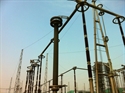 ±800kV composite hollow insulator was applied in Suzhou Tongli converter station