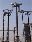 ±800kV embedded fiber composite insulator is applied in Jin-Su DC project