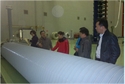 Peiport Electric on the other side Application of patent products of electric silicone rubber in UHV transmission equipment