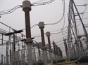 500kV current transformer Wins Bid for Pakistan coal fired power station project