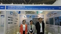 PICC participated in international power and electrician Exhibition