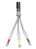 10kV-35kVCold Shrink Cable Accessories