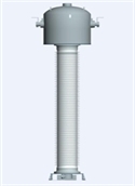 110kV-500kV 复合绝缘电流互感器